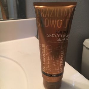 Brazilian Blowout Açaí Daily Smoothing Serum